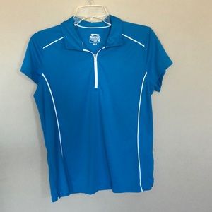 Slazenger Womens Golf shirt